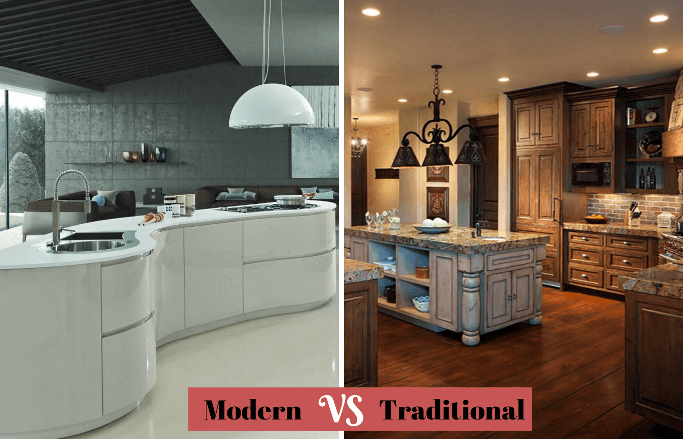 Modern Kitchen Design: Amazing Tips & Decor Ideas From Pedini Miami