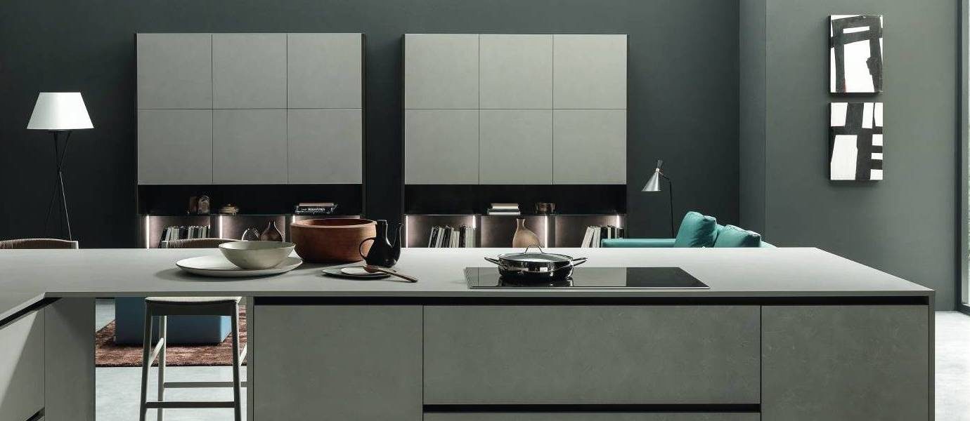 Arke Kitchen Modern Kitchen Cabinets Miami Pedini Miami