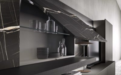 ITALIAN KITCHEN DESIGNER PINECREST BY ITALIAN DESIGNER – PEDINI MIAMI