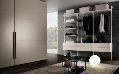 How to Style Open Storage Designs