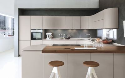 A Guide to Luxury and Functionality & High-End Italian Kitchens