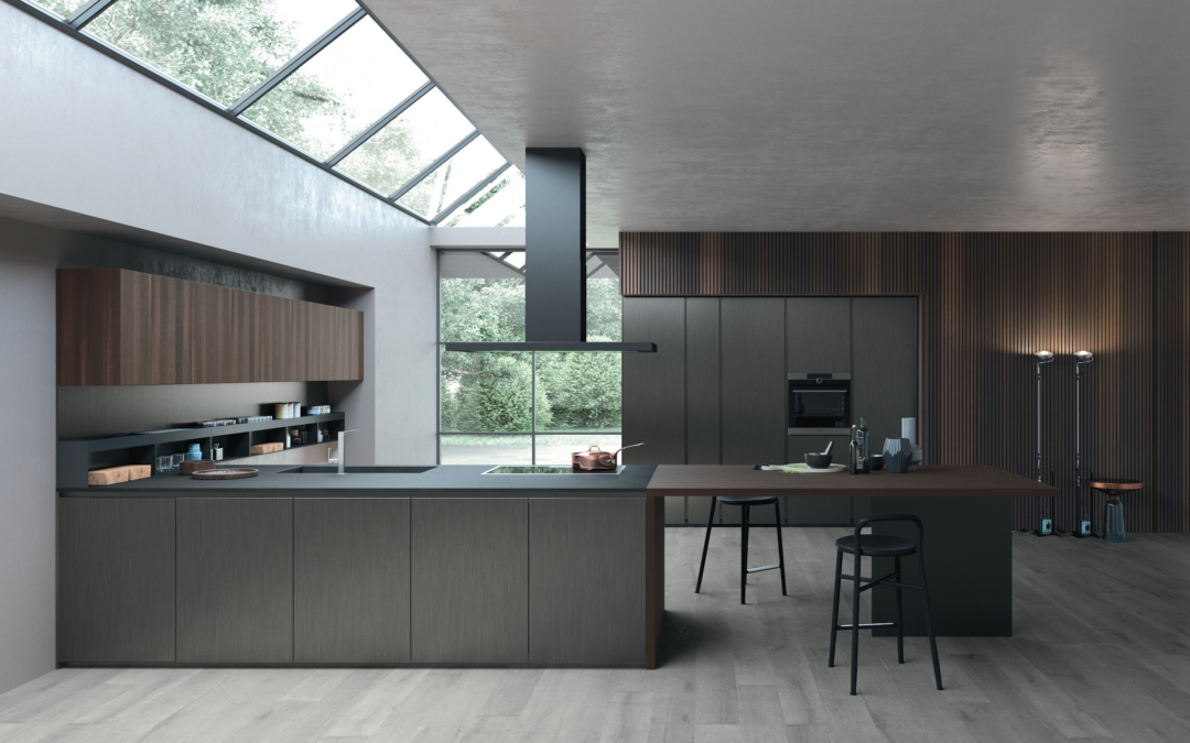 15 Luxury Kitchen Design Ideas to Revamp Your Home Decor