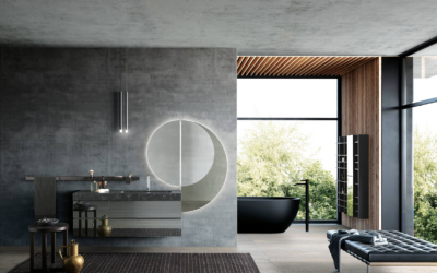 10 Stunning Luxury Bathroom Designs for Your Home